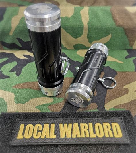 Flashbangs for civilians - Physical fitness is critical to supporting endurance and agility, and so are a healthy weight and good nutrition. Research indicates that, even when wearing a relatively light load, greater body fat percentage negatively correlates with physical task performance. 6. Adequate sleep is equally important. Not only does it increase an officer’s ...